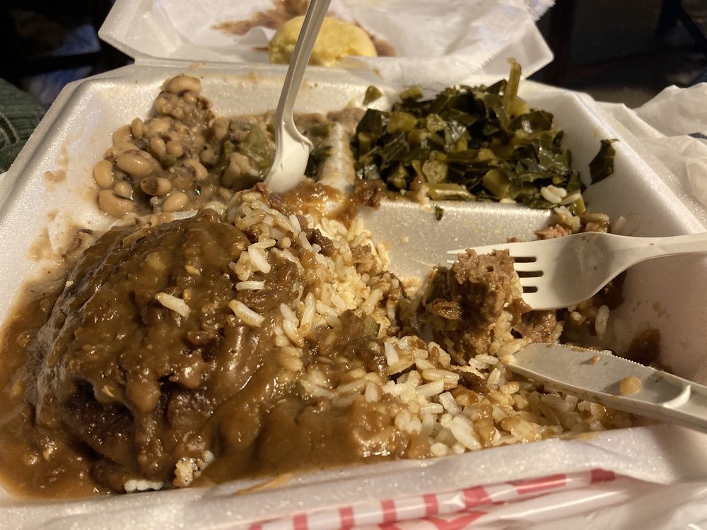 VICKYS SOUL FOOD CAFE Updated October 2024 10 Photos 2420
