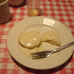 Samoa Cookhouse
