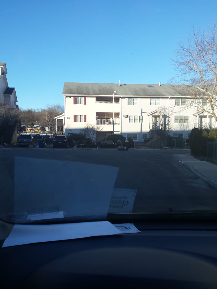 COMMUNITY CONNECTION Updated September 2024 25 Kaser Ter, Monsey