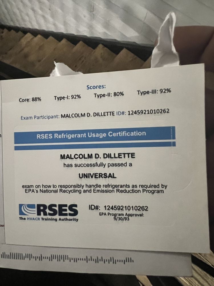 Slide of Mack Of All Trades