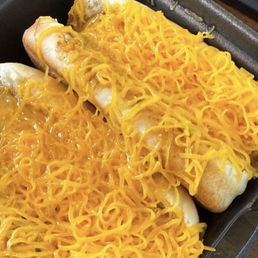 Cheese Coneys Cheese Coneys