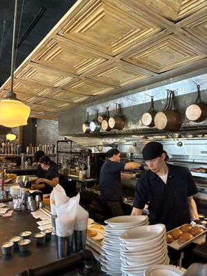 Au Cheval by null