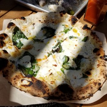 Cart-Driver - Pizza Near Me - Denver, Colorado Cart-Driver - Pizza Near Me - Denver, Colorado