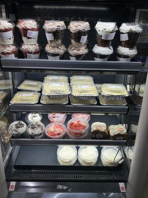 Marinucci's Deli - Mayfair by null