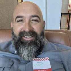 American Red Cross - Donating blood