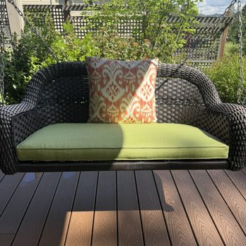 M & M Creative Upholstery - Furniture Reupholstery Near Me - Damascus, Oregon M & M Creative Upholstery - Furniture Reupholstery Near Me - Damascus, Oregon