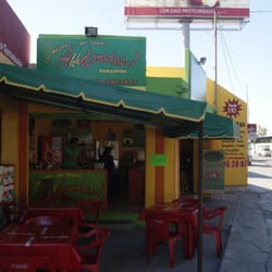 Ahhdoraditas - Fachada de Ahhdoraditas