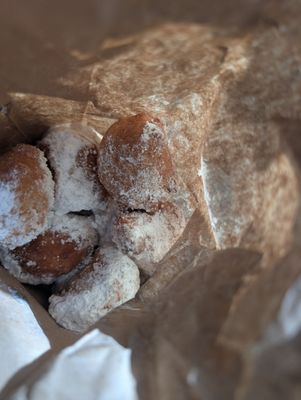 Brooklyn Pizza II by null