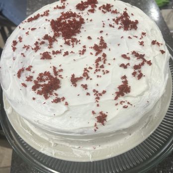 Mallard's Restaurant - Red velvet cake - Comfort Food Near Me - Nashville, Tennessee Mallard's Restaurant - Red velvet cake - Comfort Food Near Me - Nashville, Tennessee