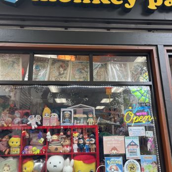 Monkey Pants - Children's Clothing Near Me - Los Angeles, California