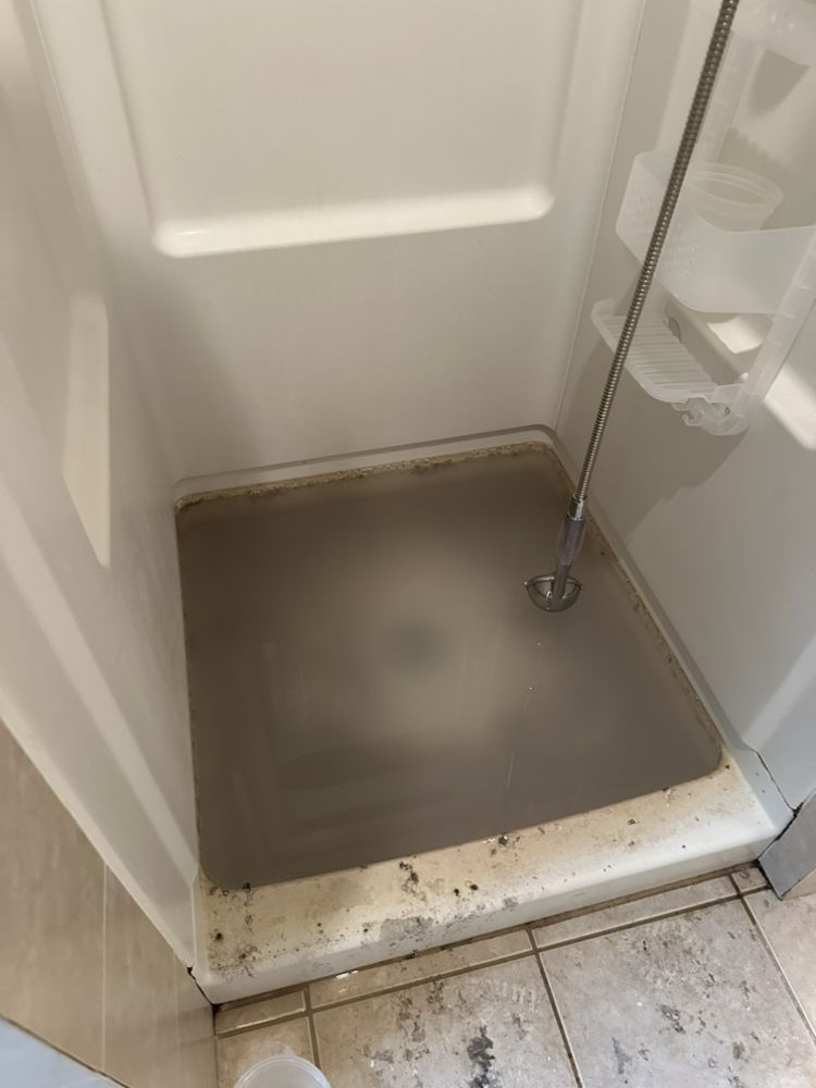 Slide of Rooter Master