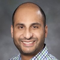 Shais S Jallu, MD - sleep specialist in Kansas City, MO