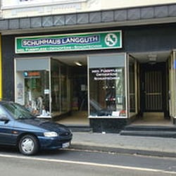 Schuhhaus Langguth