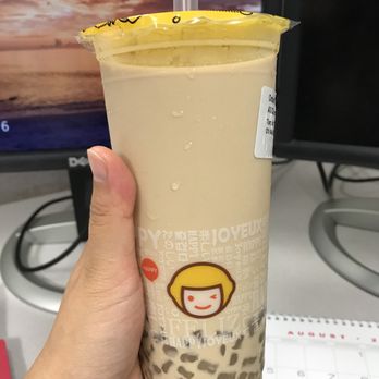 Happy Lemon - Bubble Tea Near Me - Bellevue, Washington