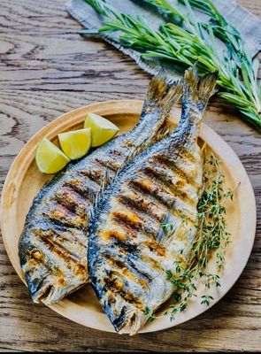 Lokal Mediterranean Kitchen by null