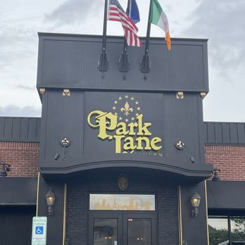 Park Lane Tavern - Pizza Near Me - Virginia Beach, Virginia