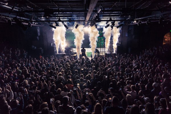 Iron City Bham by null