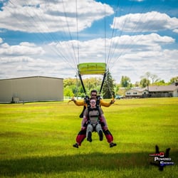 Gravity Powered Sports