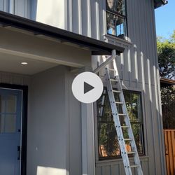 Total Cleaning - Washing Windows and Screens (in/out)
