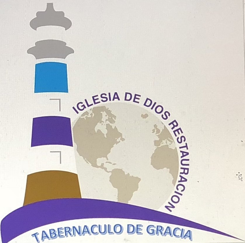IGLESIA DE DIOS RESTAURACION TABERNACULO DE GRACIA 412 E Mathews St