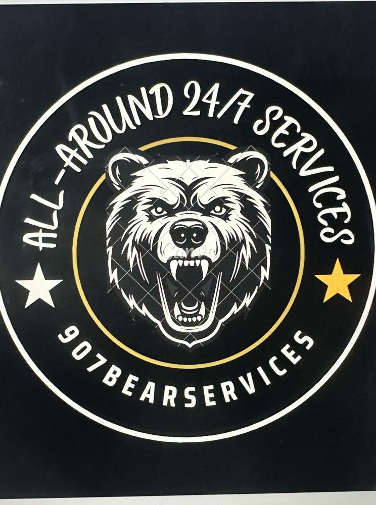 Slide of 907 Bear Services