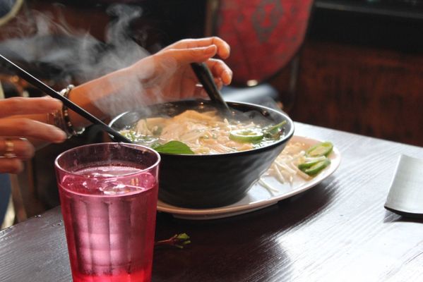 Pho Viet Anh by null