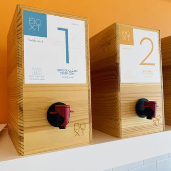 The Ten Spot - Nail Salons Near Me - Austin, Texas