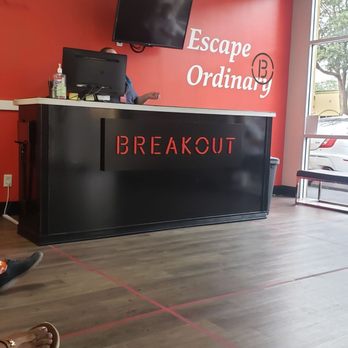 Breakout Games - Escape Games Near Me - Jacksonville, Florida