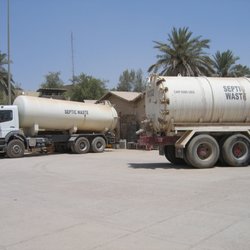 Rapid Rooter Septic Services