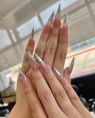 HYDRA NAILS & SPA - Updated December 2025 - 657 Photos & 135 Reviews