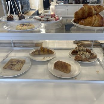 Odyssey Coffee - Desserts Near Me - Overland Park, Kansas