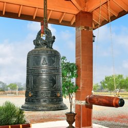 Huong Sen Buddhist Temple
