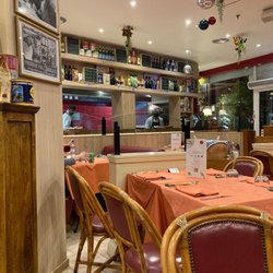 Il Giardinetto Ristorante Pizzeria - Dining area