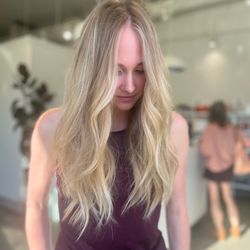 Diesel Salon - Blonde