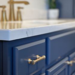 Nisbet Brower Kitchen & Bath Showroom