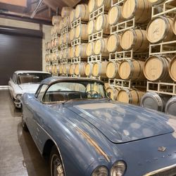 Hatcher Winery - Home of School Street Wines