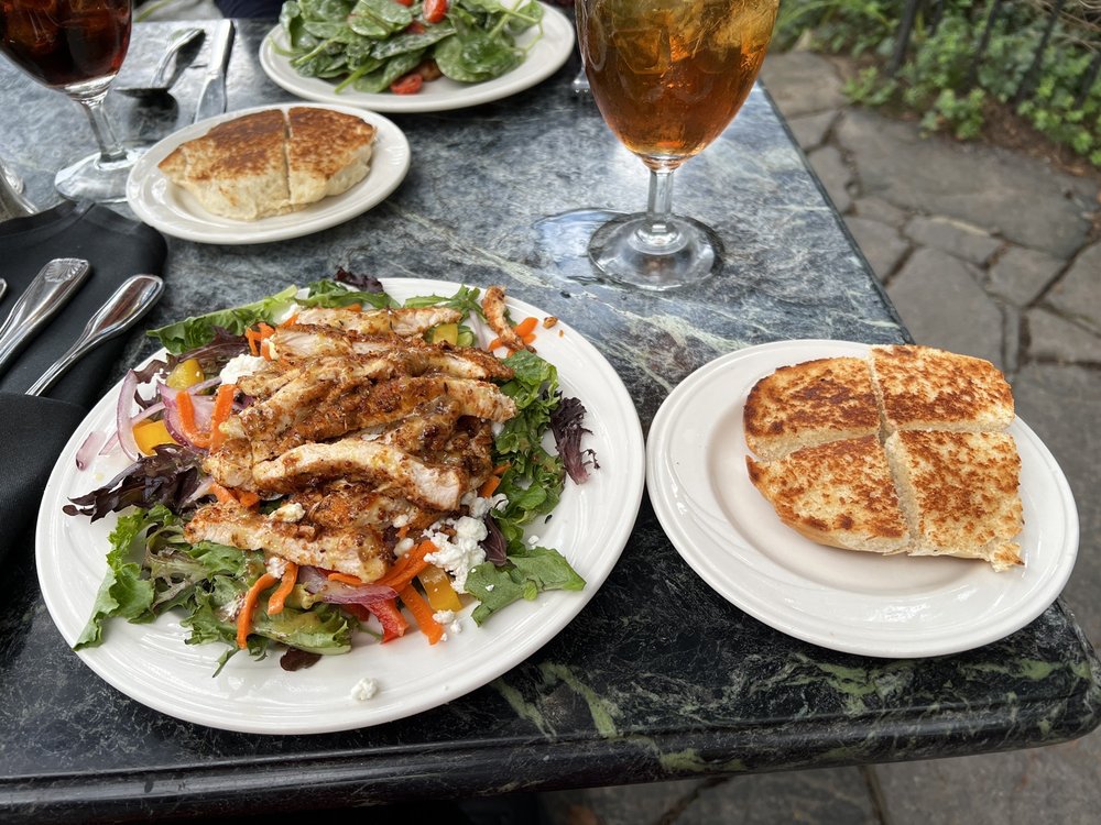 CUPCRAZED CAFE AND RESTAURANT Updated September 2024 184 Photos