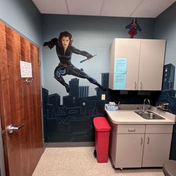 Blackmon Pediatrics