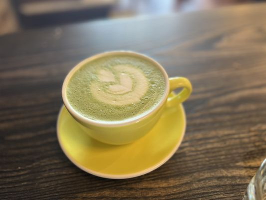 Way Station Brew by null