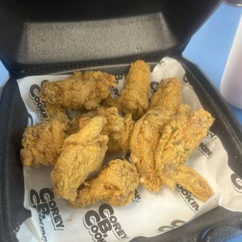 Corey B. Cookin - Seafood Near Me - Oklahoma City, Oklahoma Corey B. Cookin - Seafood Near Me - Oklahoma City, Oklahoma