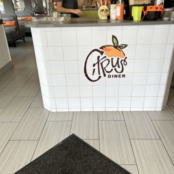 Citrus Diner - Breakfast & Brunch Near Me - Westmont, Illinois Citrus Diner - Breakfast & Brunch Near Me - Westmont, Illinois