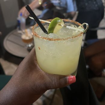 A1-Cigar Bar - Spicy Margarita - Cigar Bars Near Me - Houston, Texas A1-Cigar Bar - Spicy Margarita - Cigar Bars Near Me - Houston, Texas