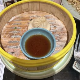 Soup Dumplings
