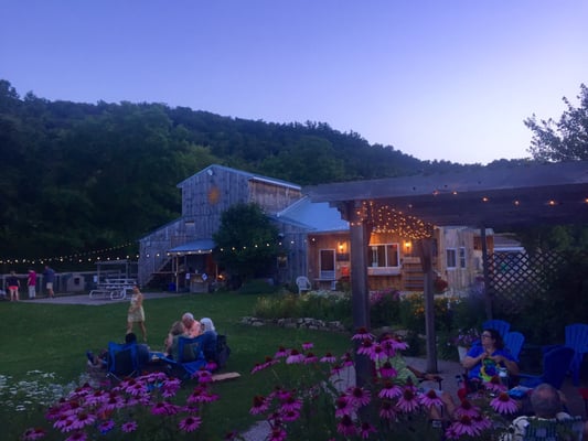 Suncrest Gardens Pizza Farm by null