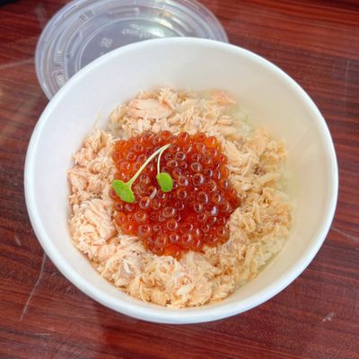 Hokkaido Ramen Santouka by null