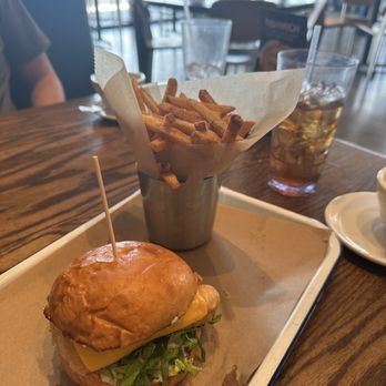 Fish City Grill - Fishwich - Seafood Near Me - San Antonio, Texas