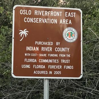 Oslo Road Boat Ramp - Parks Near Me - Vero Beach, Florida Oslo Road Boat Ramp - Parks Near Me - Vero Beach, Florida