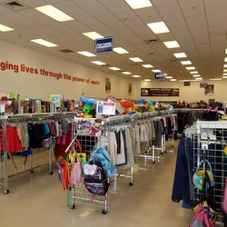 Goodwill Thrift Store & Donation Center - Fairmont