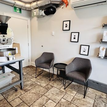 Terminal 3 Roasters - Coffee Roasteries Near Me - Toronto, Ontario Terminal 3 Roasters - Coffee Roasteries Near Me - Toronto, Ontario