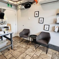 Terminal 3 Roasters